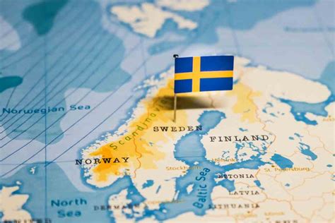 information about sweden.